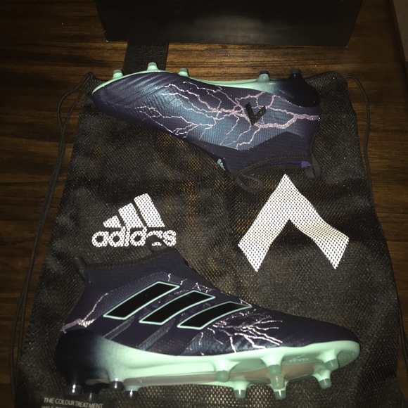Featured image of post Adidas Ace 17+ Purecontrol Fg Soccer Cleat